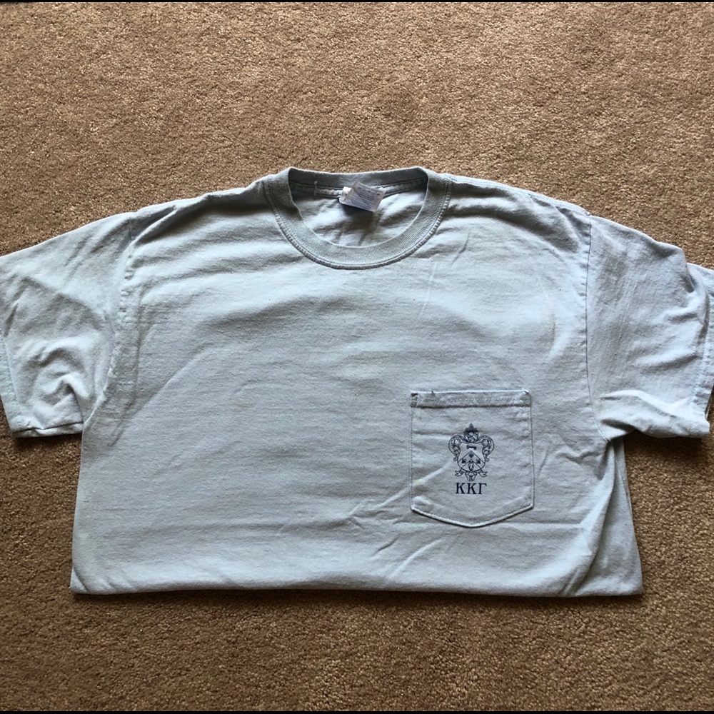 Kappa Kappa Gamma Relay for Life Tee